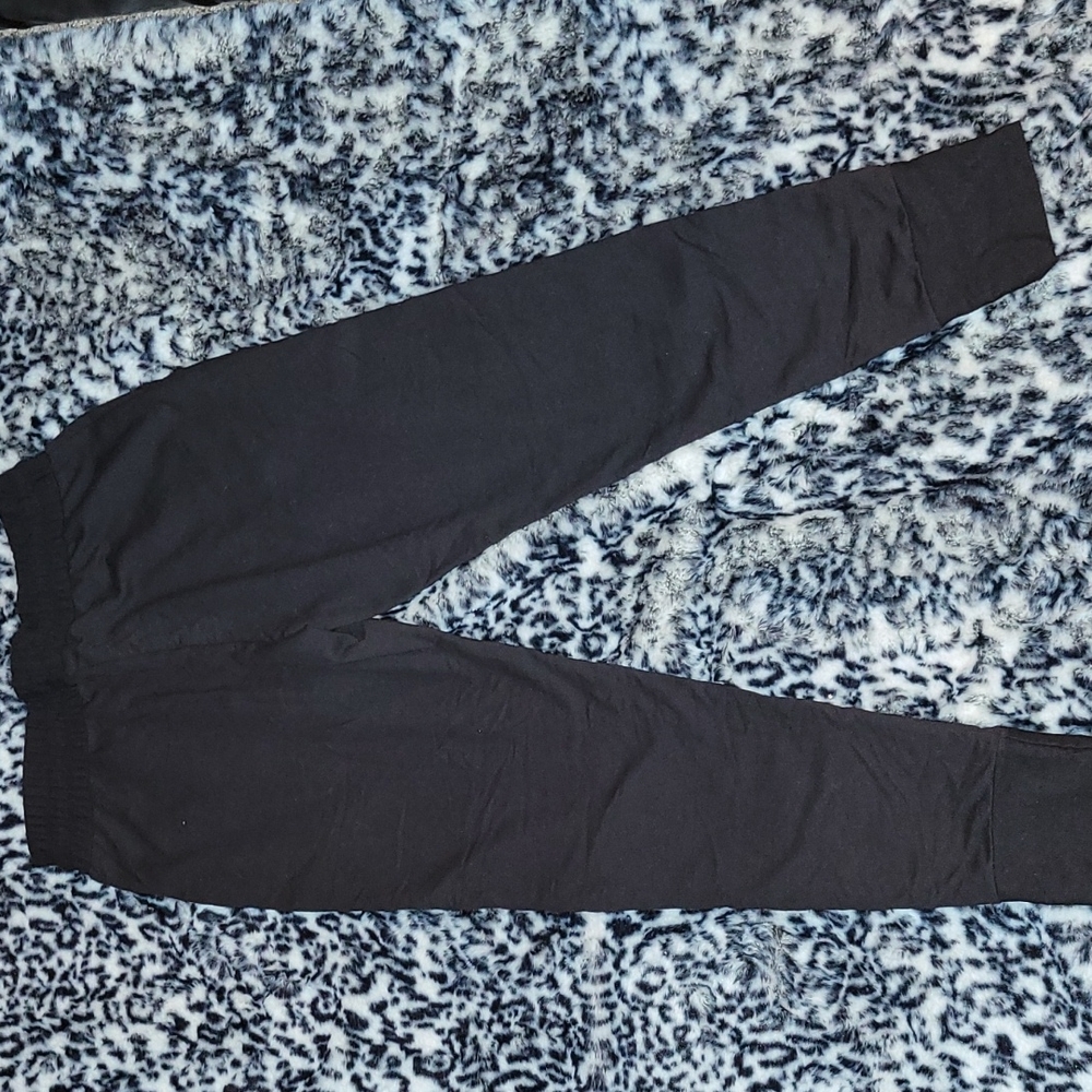 FP MOVEMENT Sunny Wash Black Skinny Jogger Size M NWT - Picture 10 of 12